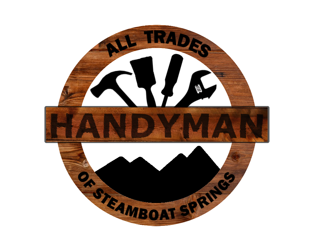 All Trades Handyman of Steamboat